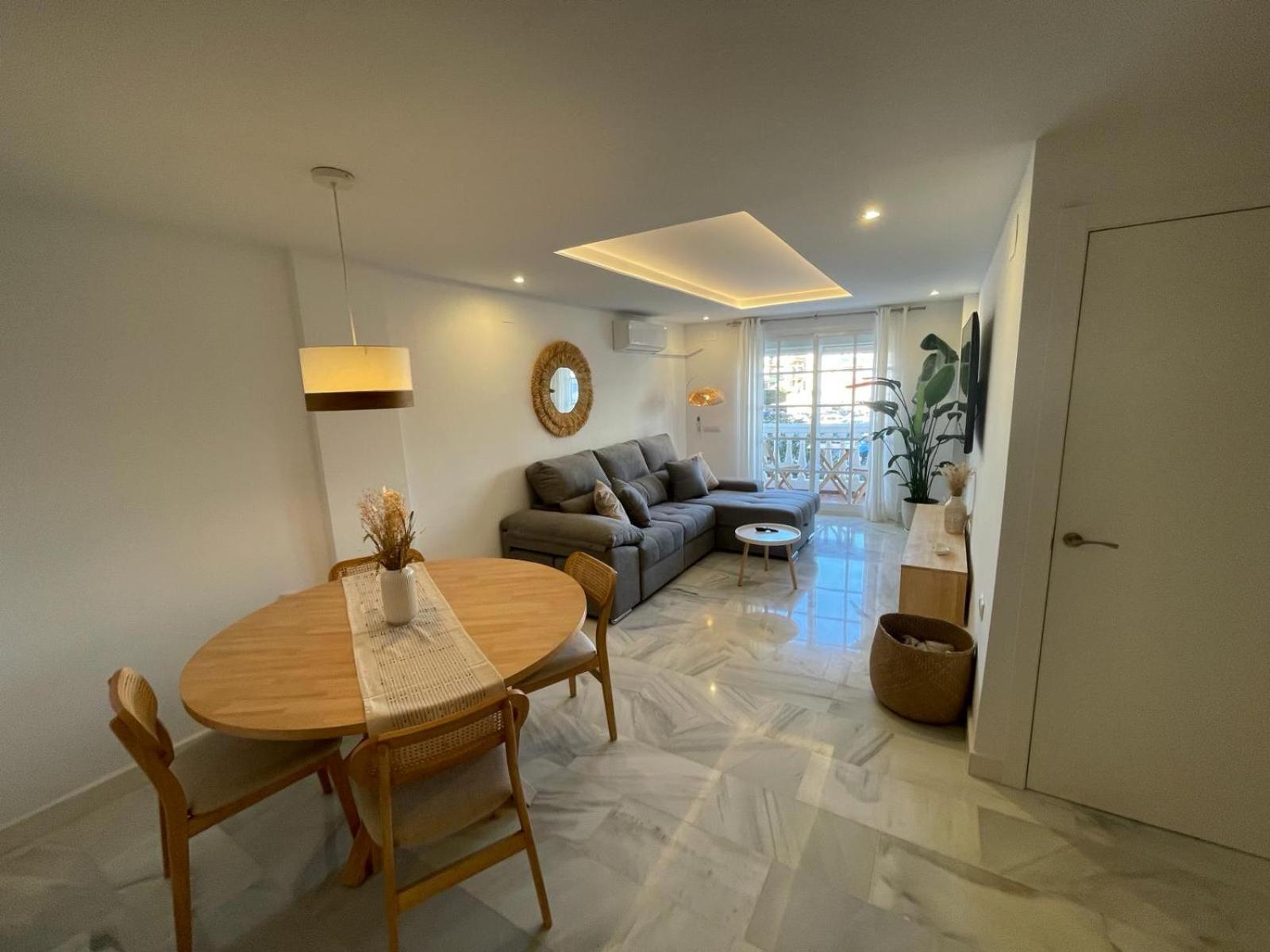 La Cala Apartment *