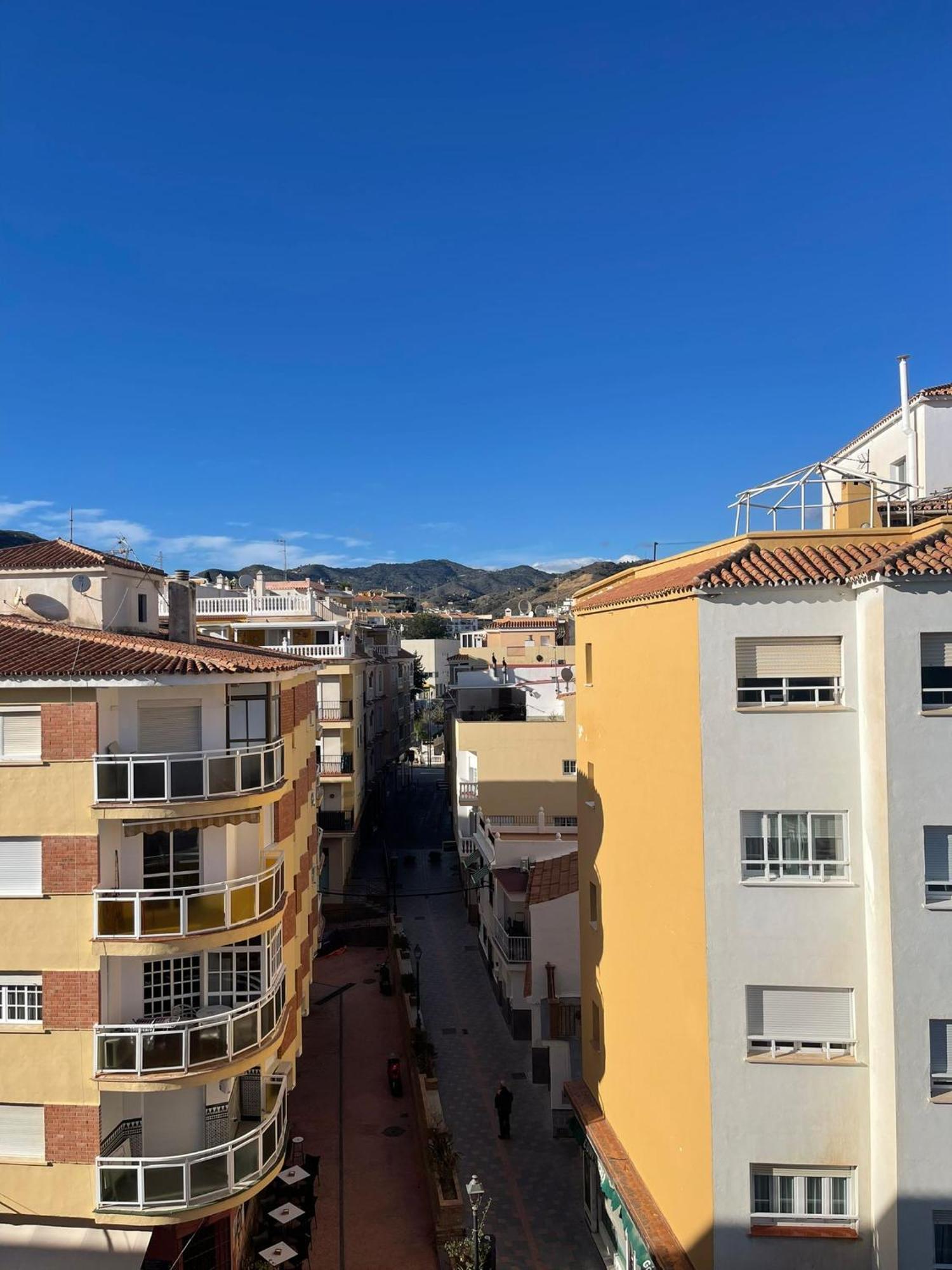 Apartment La Cala La Cala Del Moral