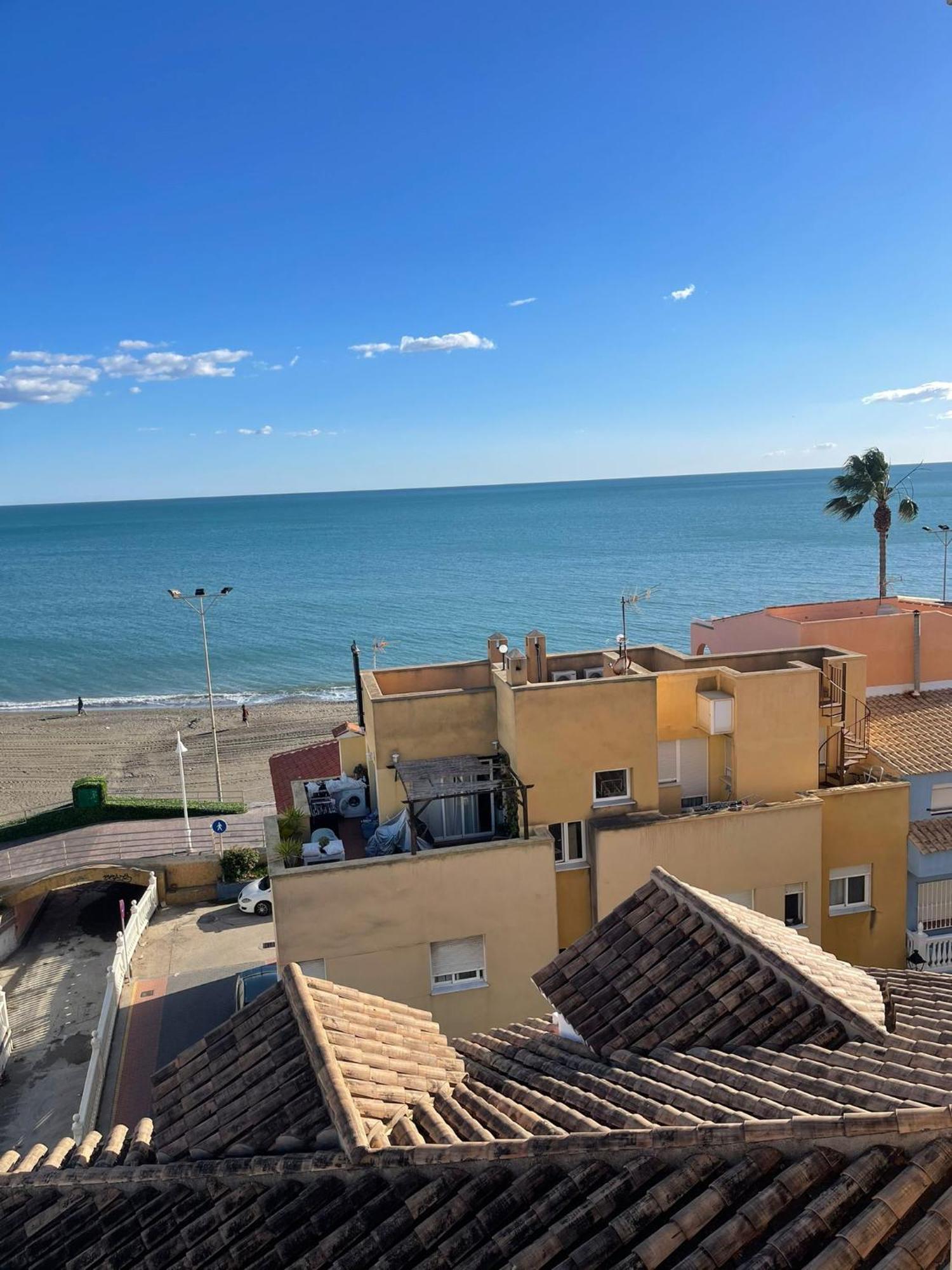 La Cala Apartment *