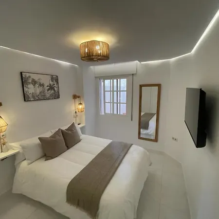 La Cala Beach Home La Cala Del Moral Extérieur photo