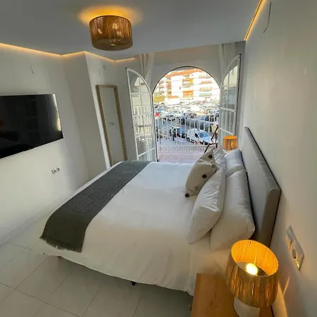 La Cala Beach Home La Cala Del Moral Extérieur photo