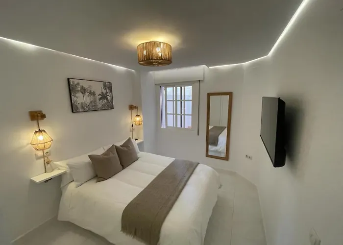 La Cala Beach Home