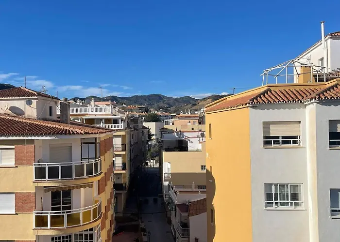 La Cala Beach Home