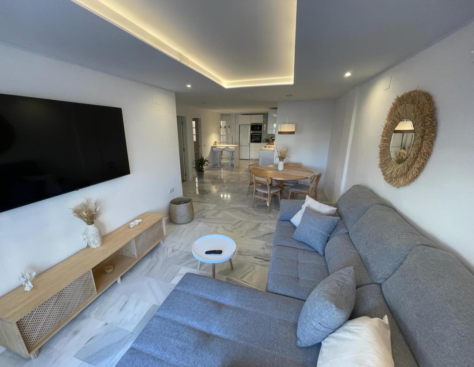 La Cala Apartment *