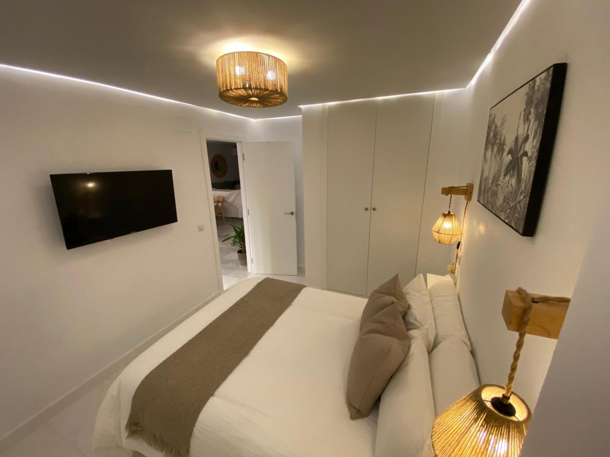 Apartment La Cala